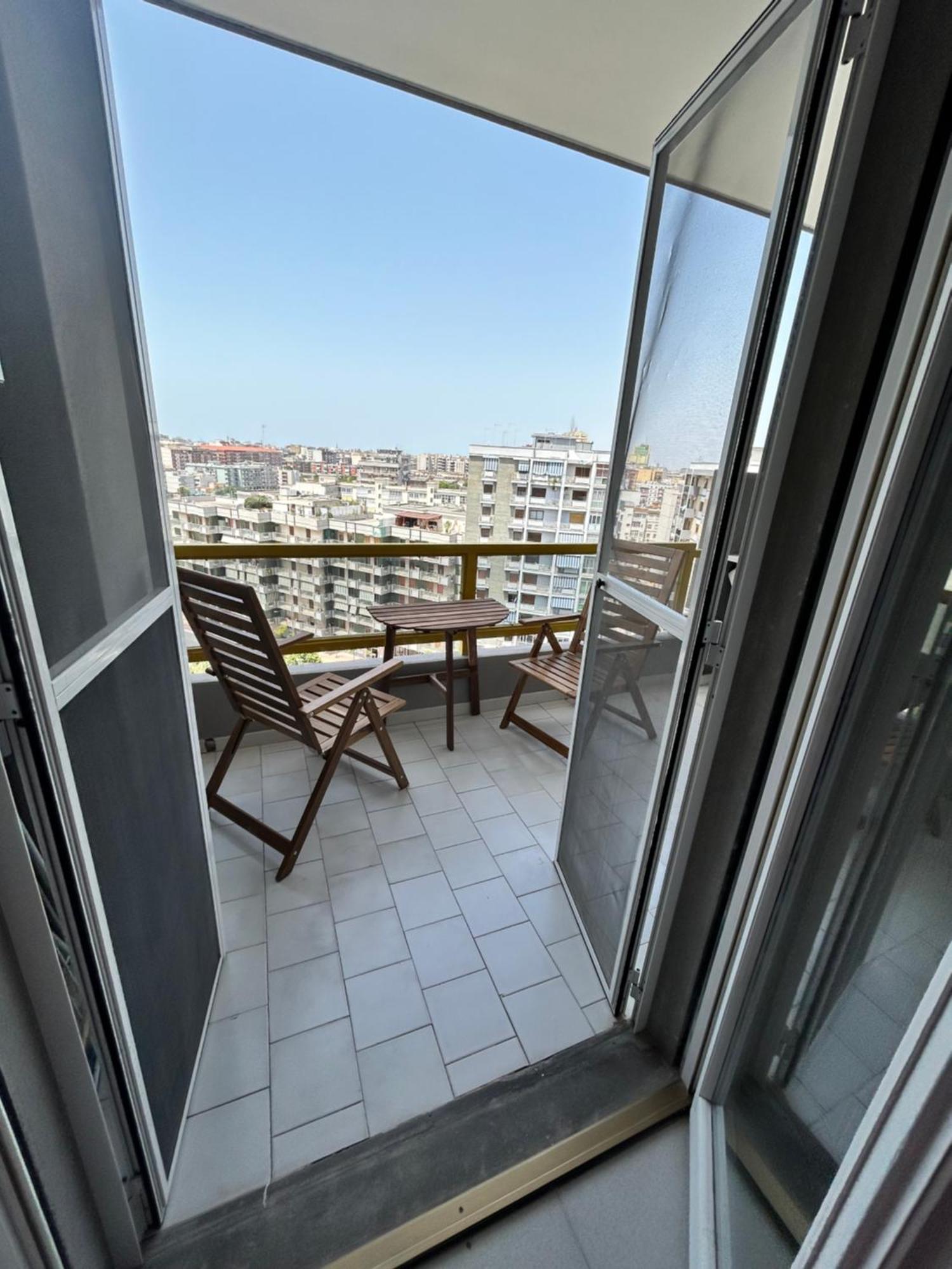 Panorama Hotel Taranto Exterior photo